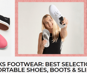 Women footwear
