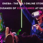 Eneba games