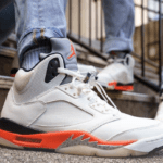 DTLR Memorial Day Fashion Sneakers