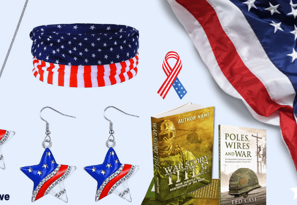 Memorial Day Gifts for Veterans