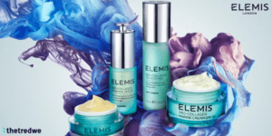 Elemis pro collagen