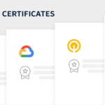 Coursera Google Certification Courses