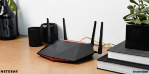 Netgear Nighthawk Router