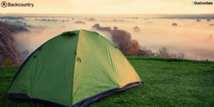 Best Lightweight Backpacking Tents