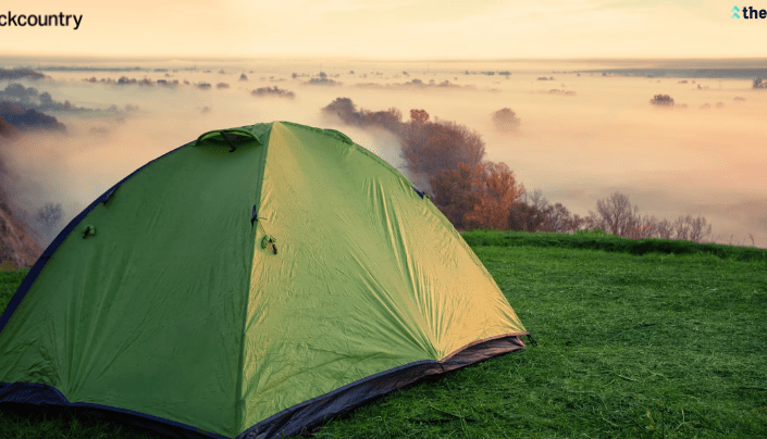 Best Lightweight Backpacking Tents
