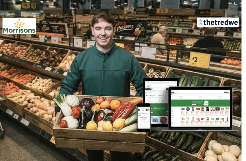 Morrisons Online Grocery Shopping A Complete Shopping Guide