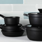 Non-Stick cookware sets