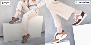 Eram Women’s Shoes New Collection