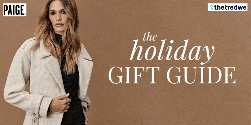 Holiday Gifts Guides for Women
