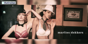 stylish Lingeries – Marlies Dekkers