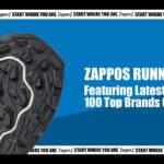 Zappos Hoka women