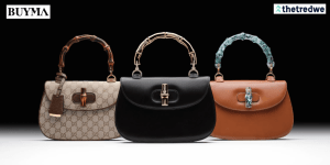 Luxury Handbags for Women