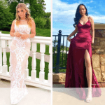 Prom Dress Trends