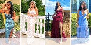 Prom Dress Trends