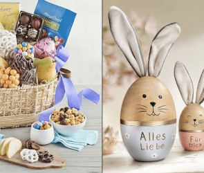 Easter Gift Ideas by Westbild