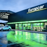 Europcar Car Rentals