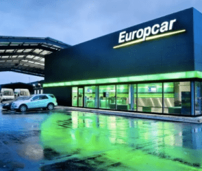 Europcar Car Rentals