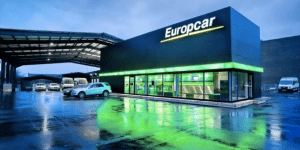 Europcar Car Rentals