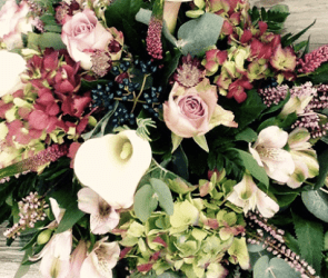 Funeral Flower Arrangements