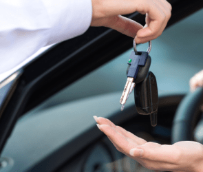 Cheap Car Rentals with Hotwire