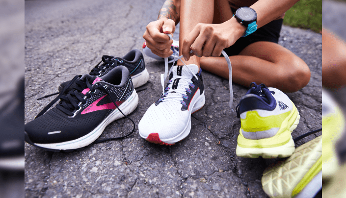 Best Cushioned Running Shoes