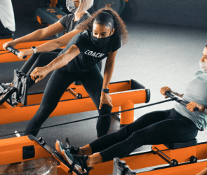 Orangetheory Fitness Overall Review
