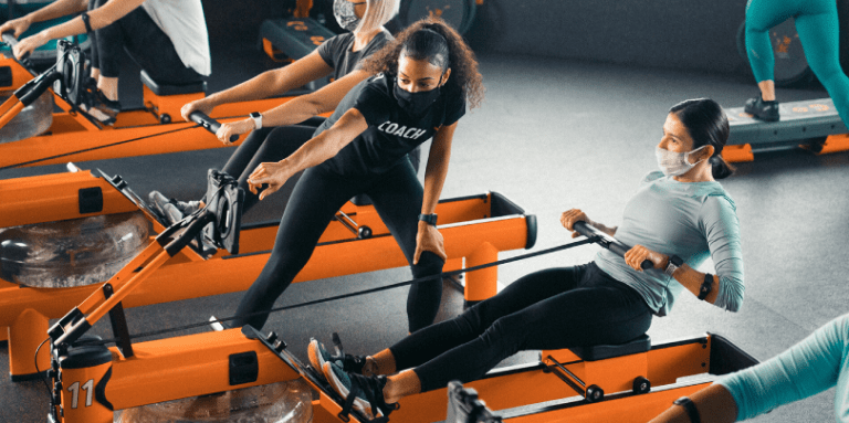 Orangetheory Fitness Overall Review - Everything You Need to Know