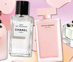 25 Best Perfumes